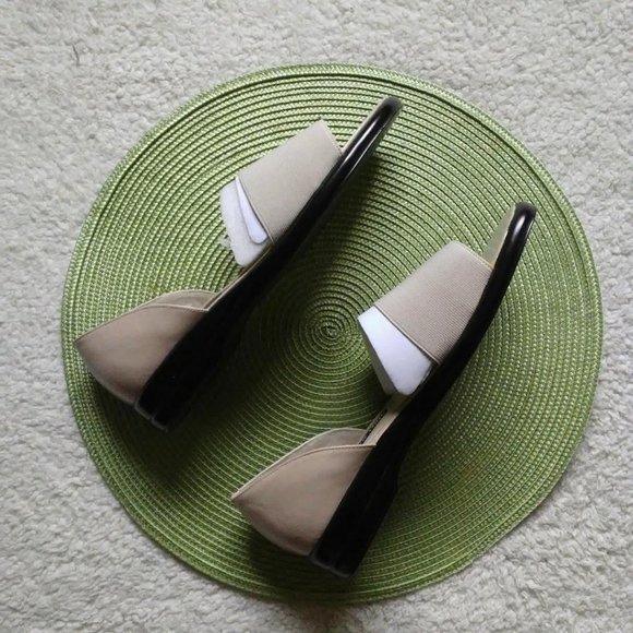 JASMIN NEW YORK WOMENS FLAT NIB - Picture 2 of 8